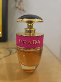 Prada Candy Eau de Parfum 香水 20ml64190439488513110