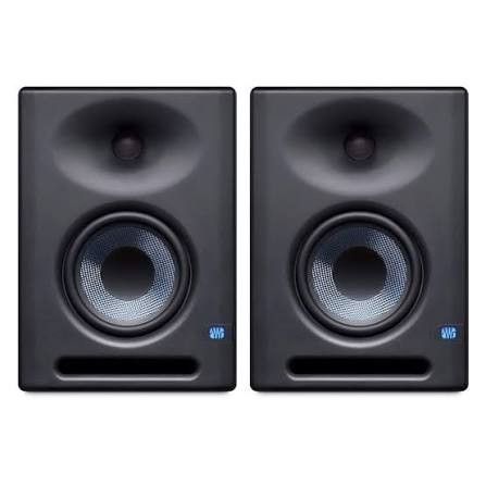 PreSonus Eris E5 XT Studio Monitor Speakers - Pair63825887579779110
