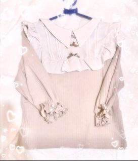 (Kategori: ) berada di . Dikirim oleh kotoyuki (ID iklan 1393801055, Gambar 1). Deskripsi: .
