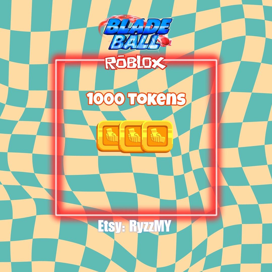 [Roblox Blade Ball] - VIP & Coins (buy abilities) also tokens, Video ...