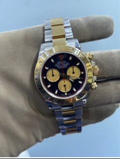 Rice Mill Rolex Daytona Paul Newman Valore 100+ Rolex Daytona