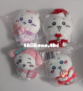 （分類：）位於 。 由 chiikawa_chu 提交（商品編號 1393763927，圖片 1）。簡介： 。