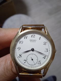 Seiko 精工 vintage 2針半古董電子表64196298761219110
