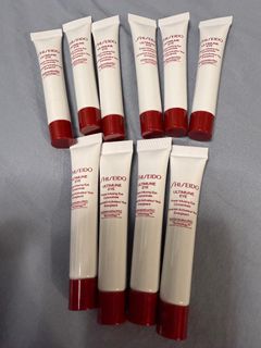 Shiseido ULTIMUNE EYE 皇牌免疫力精華眼霜 5ml64212409113346110