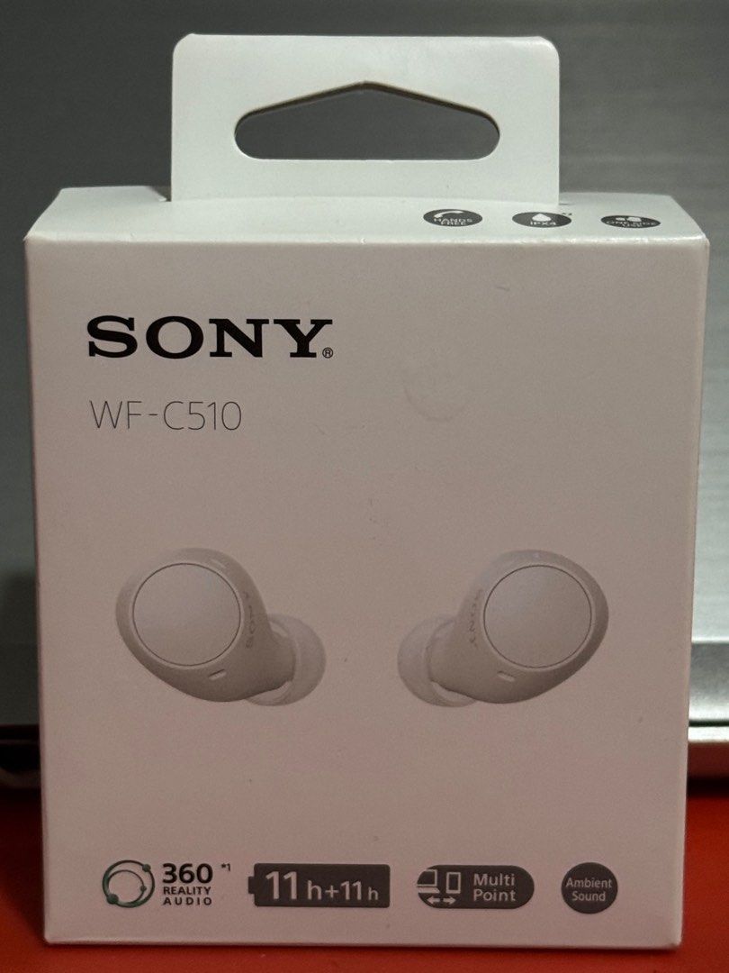 Sony WF-C510 Wireless Earbuds