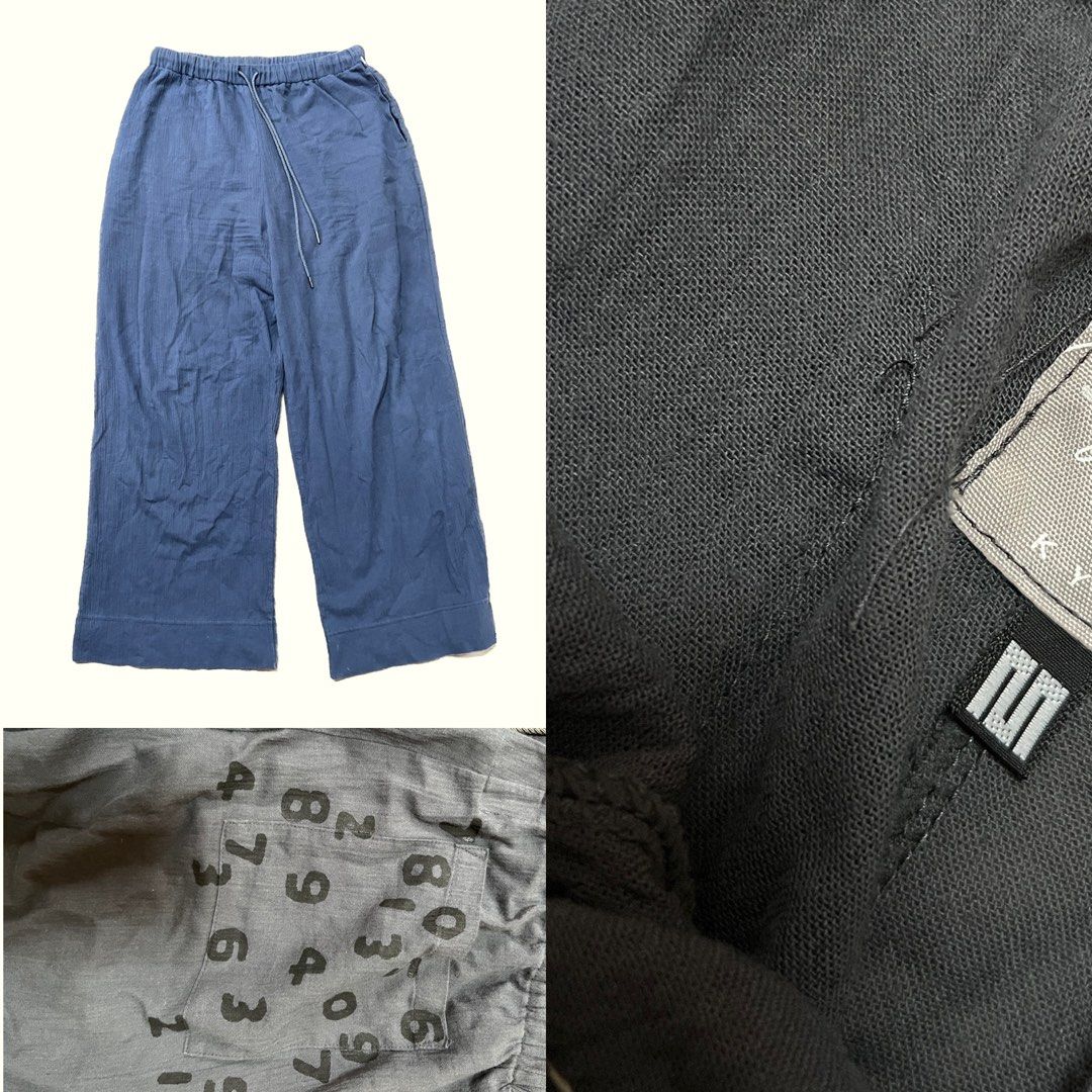 Sou Sou Japan Trousers (Category: Other Bottoms) located in Urdaneta. Submitted by randomjess00 (Listing ID 1393629791, Image 1). Description: .