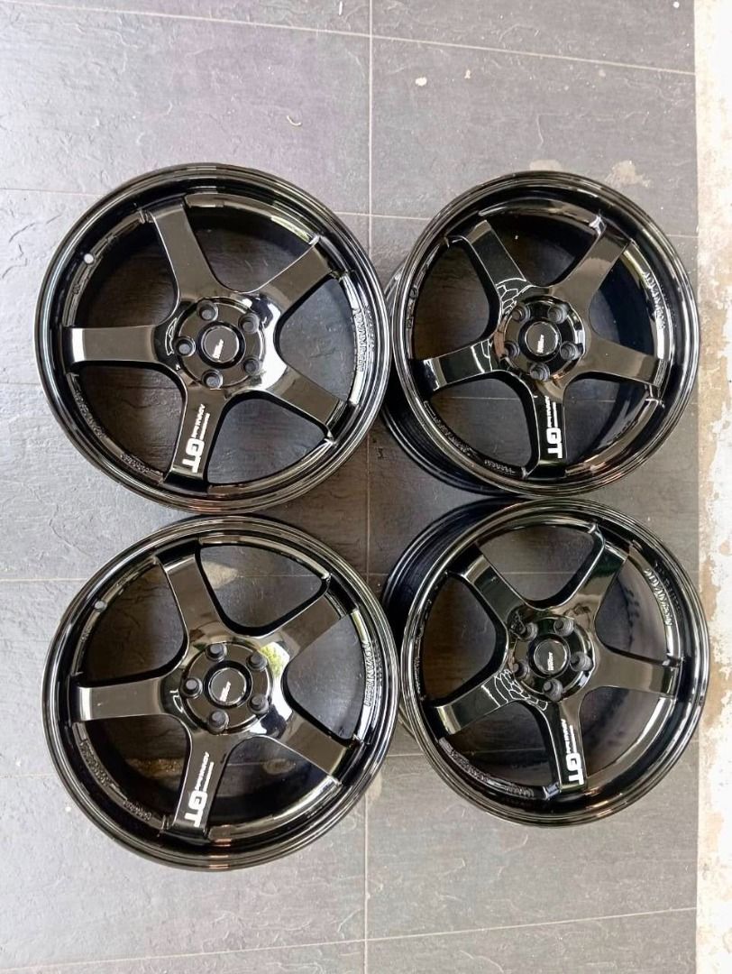 SPORT Rim 17
