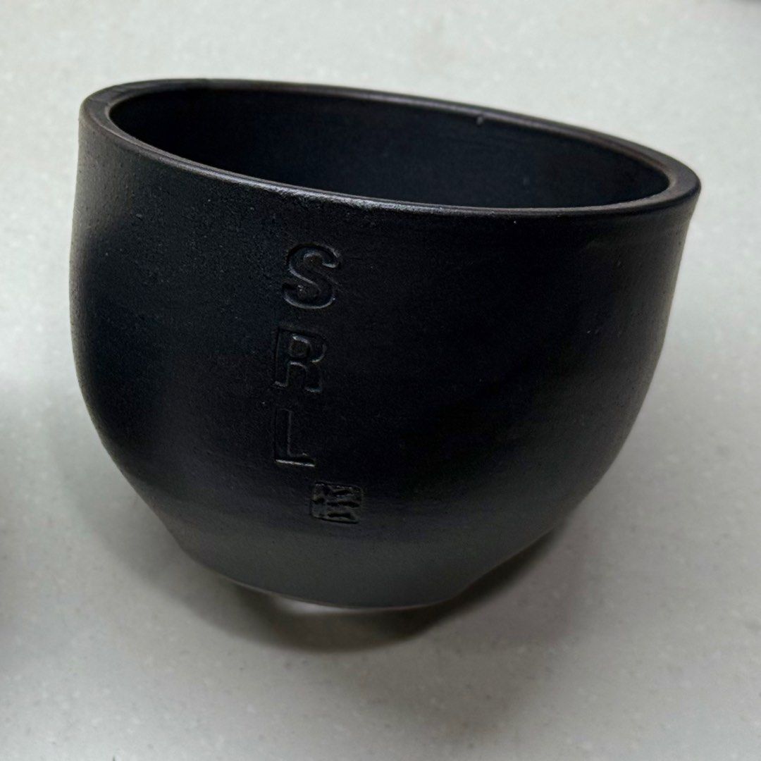 日本最激安 SRL.DEN-4M/ CE-PLANT POT 伝市鉢 【公式通販】