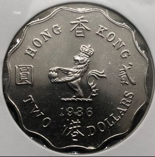 1981年 中国壹圓 万里の長城記念幣　PCGS MS66 1981年 中国壹圓 万里の長城記念幣 PCGS MS66