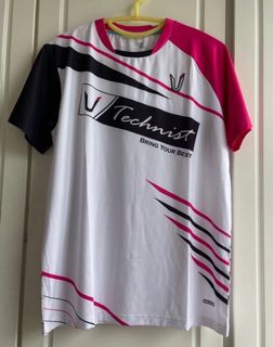 Technist羽毛球運動衫64235957826178110