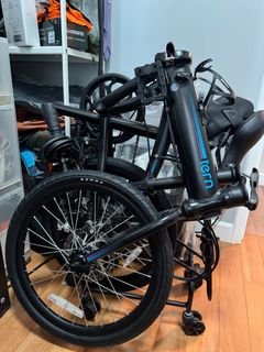 Tern link 出售| 單車| Carousell Hong Kong