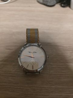 湯瑪斯薩博手錶64218457835521110