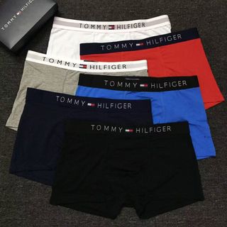 TOMMY 男裝內褲Boxer64229518894082110