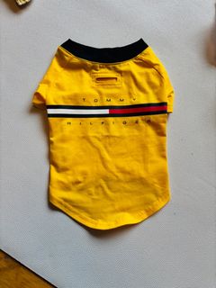 Tommy Hilfiger 寵物T恤 S/P64241613523714110