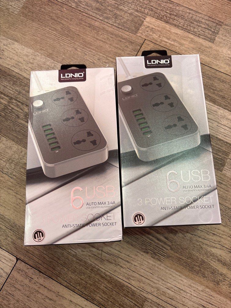 USB cable adaptor plug (Category: Cables & Adaptors) located in Singapore. Submitted by beauxcavilla (Listing ID 1393676021, Image 1). Description: BNIB $10 EACH .