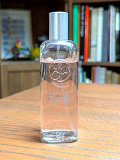 Yves Rocher Rose Fraiche 香水64241449369475110