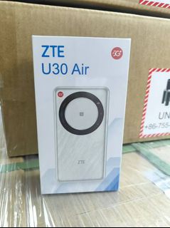 中興ZTE U30 AIR WIFI egg 蛋 隨身WIFI64182486422914110