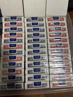 100+ Bicycle deck blue seal For Sale Toys Games Carousell