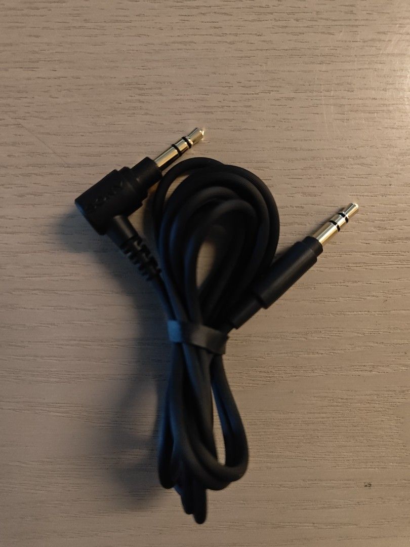 3.5mm Audio Cable63826274821121110