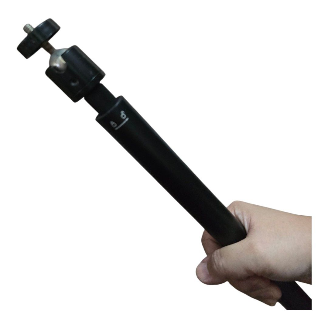 3M selfie stick compatible for insta 360 ONE X3 (Category: Mounts & Holders) located in Quezon City. Submitted by jor.home (Listing ID 1393900880, Image 1). Description: .
