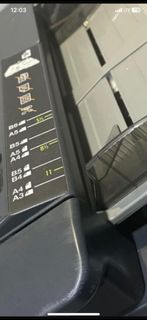 打印機