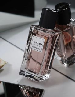 順豐包郵 🔥包順豐 YSL 高定系列 Lavalliere 花結領 125ml64228784726146110