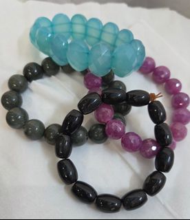 手串 Bracelets - 各種顏色64228976395523110