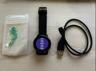 Garmin vivoactive For Sale Carousell Singapore