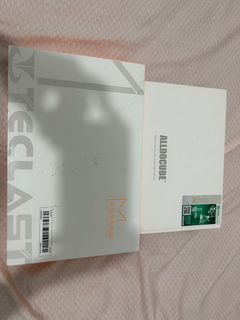 酷比魔方 iplay 50mini  台電m50pro 8+(8)  25664191256701057110