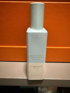 Jo malone green almond 出售| Carousell Hong Kong
