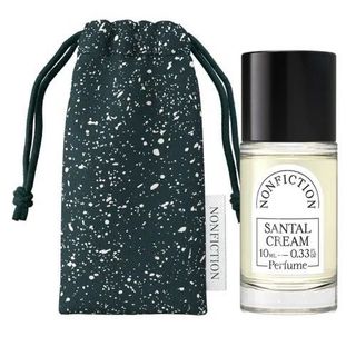 (現貨) NONFICTION Santal Cream Eau De Parfum 10ml64209180225794110