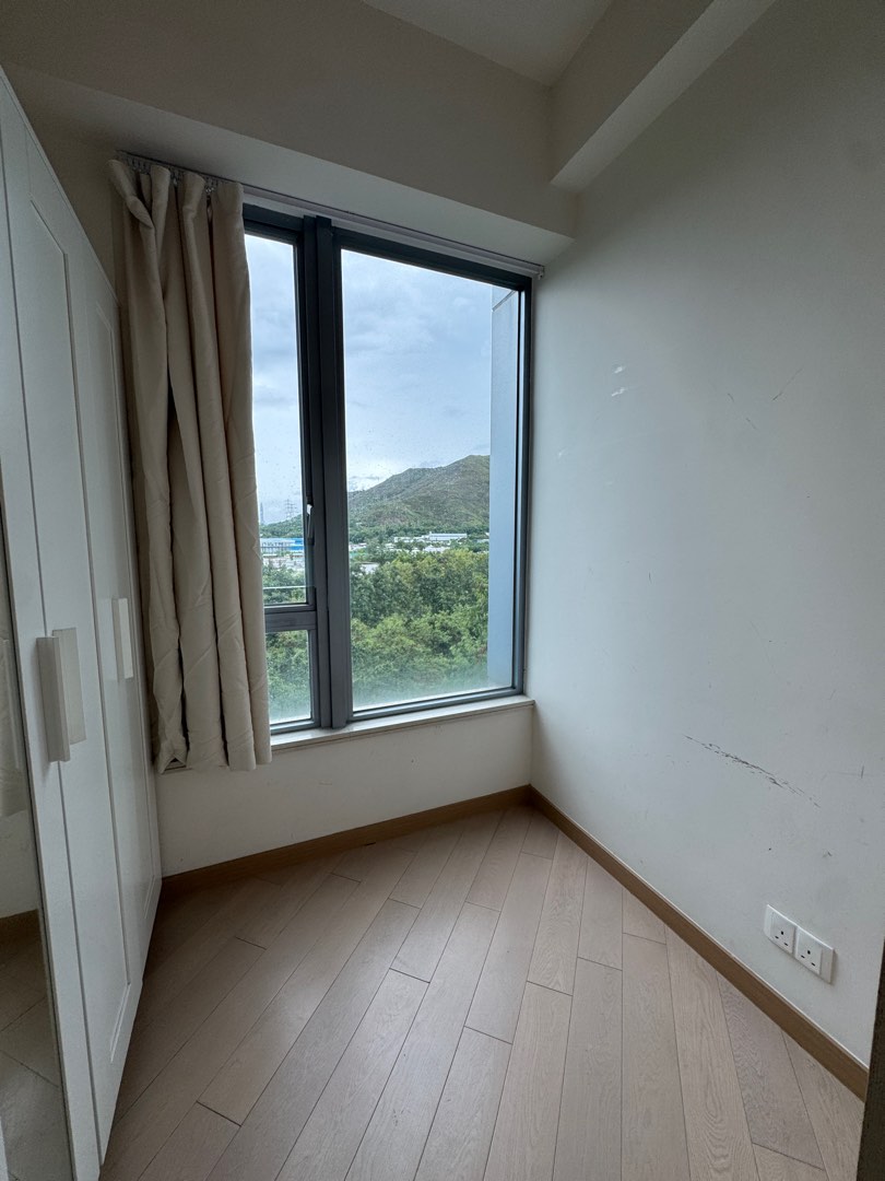 For Rent!! Park YOHO Practical Two-Bedroom Unit, Neat and Tidy, Open-View Scenery, Available for Viewing Now!64141669112195113