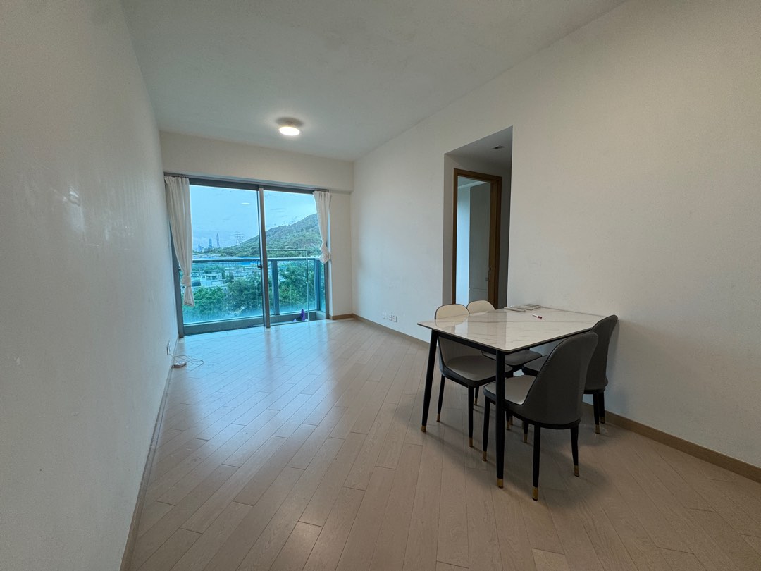 For Rent!! Park YOHO Practical Two-Bedroom Unit, Neat and Tidy, Open-View Scenery, Available for Viewing Now!64141669112195110