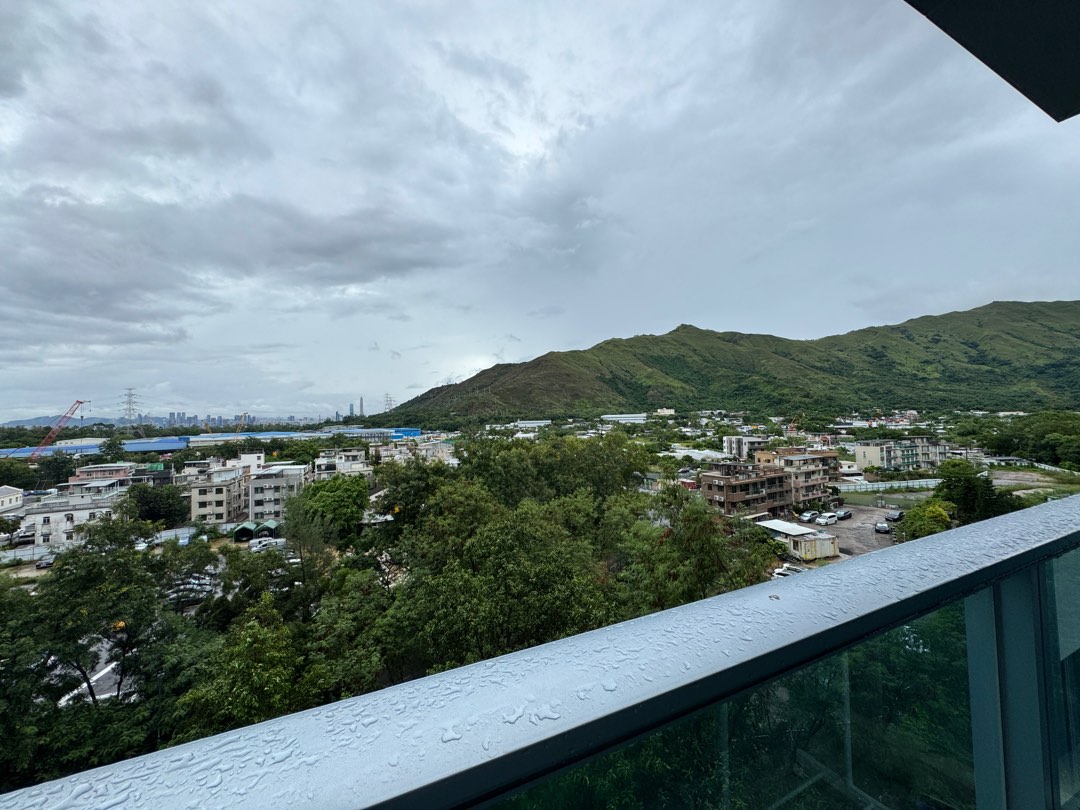 For Rent!! Park YOHO Practical Two-Bedroom Unit, Neat and Tidy, Open-View Scenery, Available for Viewing Now!64141669112195111