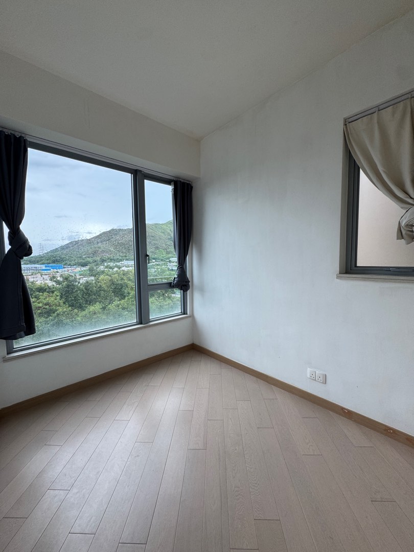 For Rent!! Park YOHO Practical Two-Bedroom Unit, Neat and Tidy, Open-View Scenery, Available for Viewing Now!64141669112195112