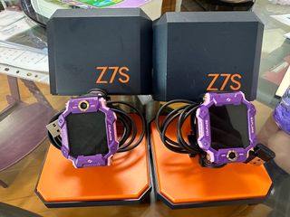 小天才手錶 Z7S Smartwatch