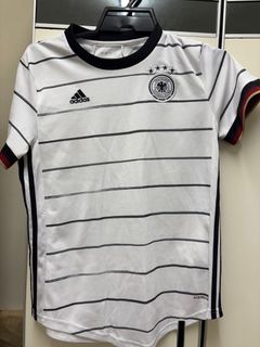 Adidas 德國國家隊球衣64216660234113110