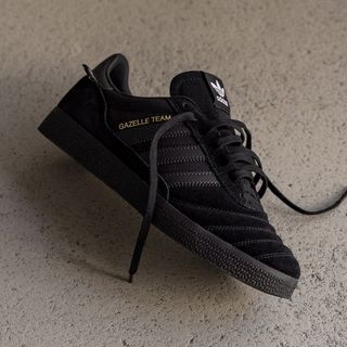 adidas gazelle silver green womens adidas Originals Gazelle Indoor