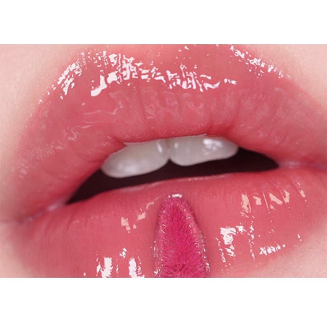 Amuse Gel Fit Tint nupink (Category: Makeup) located in Quezon City. Submitted by daphnestars (Listing ID 1393846393, Image 2). Description: Lightly used (5x) Delivery c/o buyer Loc: Quezon City.