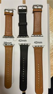 Apple Watch 錶帶 Apple原裝錶帶
