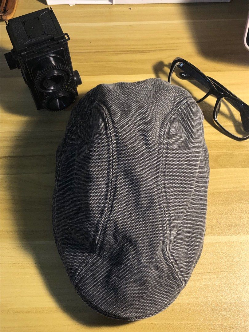 ASCOT HAT FROM JAPAN SURPLUS (Category: Caps & Hats) located in General Trias. Submitted by tiredbread_ (Listing ID 1393935583, Image 1). Description: .