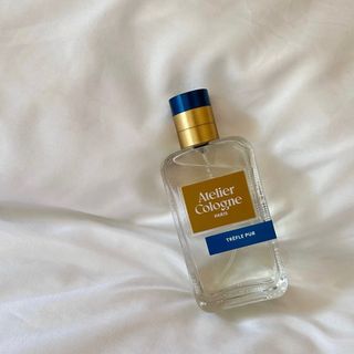 Atelier Cologne Oolang Infini EDP Perfume 30ml64221547074434110