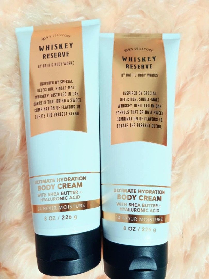 BATH AND BODY WORKS Men (Category: Bath) located in Bulacan. Submitted by roseannbla47941 (Listing ID 1393920528, Image 2). Description: onhand FORSALE ‼️ authentic BBW MEN'S 3 IN 1 BODY WASH AND BODY LOTION 🅿️500 EACH.