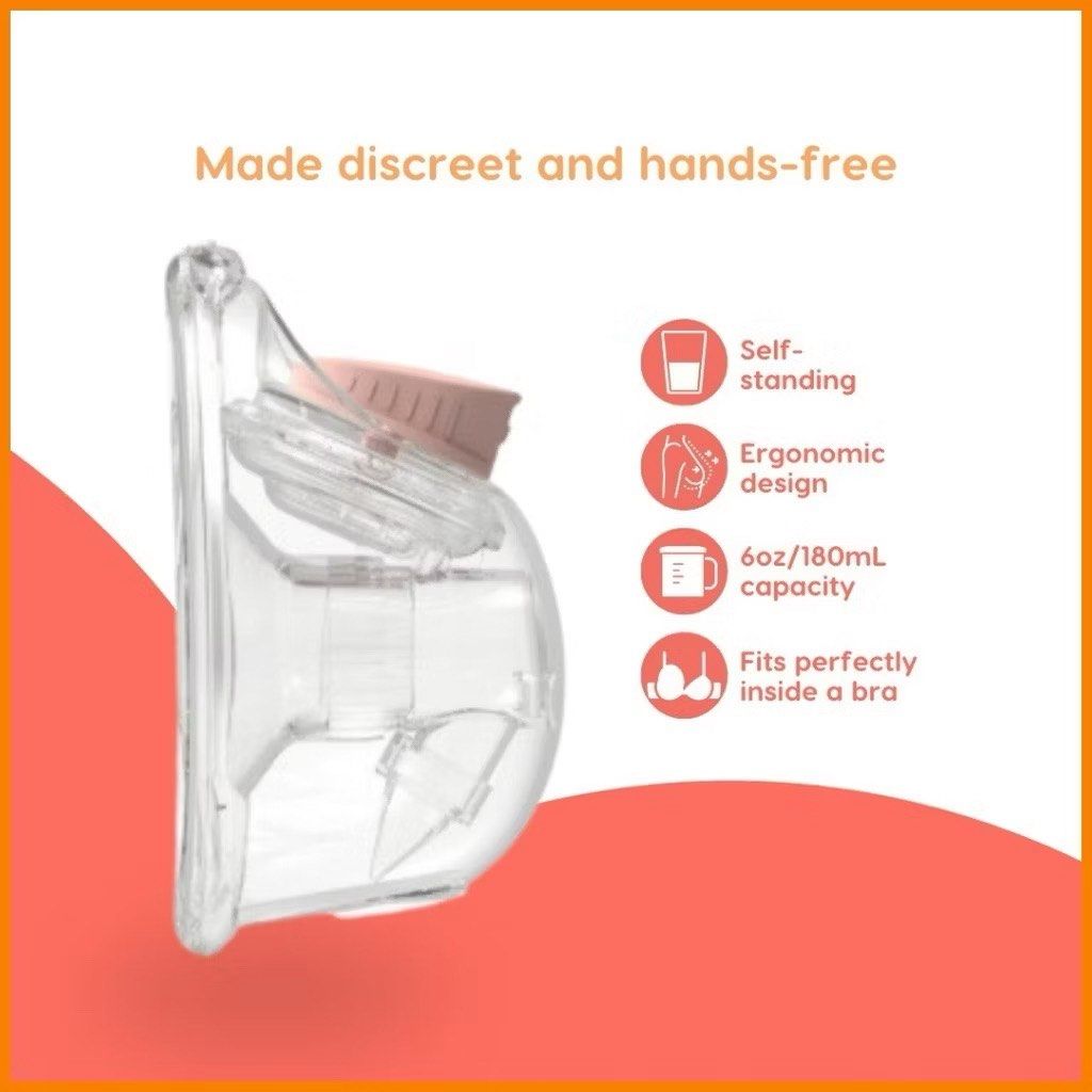 Bestie Hands Free Cup with Dust Cover (Category: Breastfeeding & Bottle Feeding) located in Makati City. Submitted by stephlaurence (Listing ID 1393829513, Image 3). Description: Complete set cups. Almost new, hindi ko masyado nagamit kasi masyadong marameng parts for me..