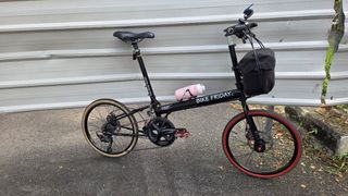 1,000+ Bike friday folding bike For Sale Bicycles Parts