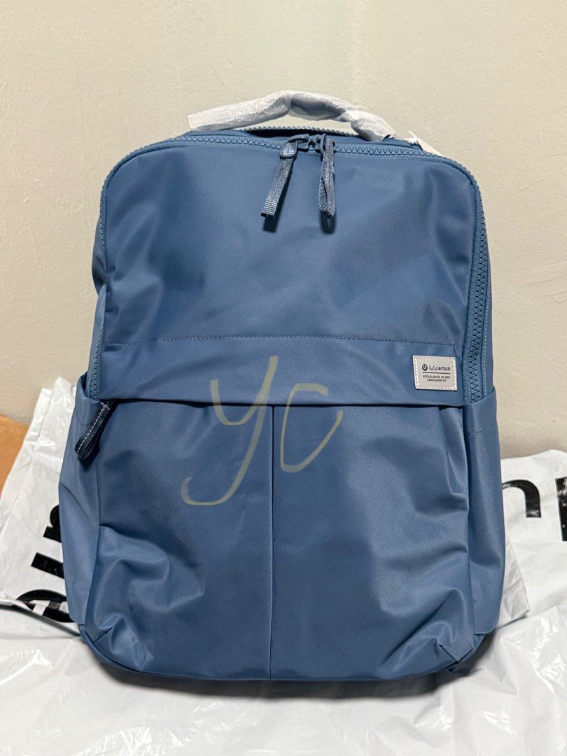 lululemon everyday backpack 2.0 stores Watch 23L Review on Amazon Live W 29Cm X D 15Cm X H 43Cm (11.4 X 5.9 X 16.9) Lululemon Everyday Backpack 2.0 23l