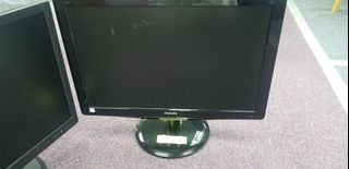 Computer mon Philips/Lenovo/ViewSonic/Dell 螢幕 20~22 寸64229142508033110