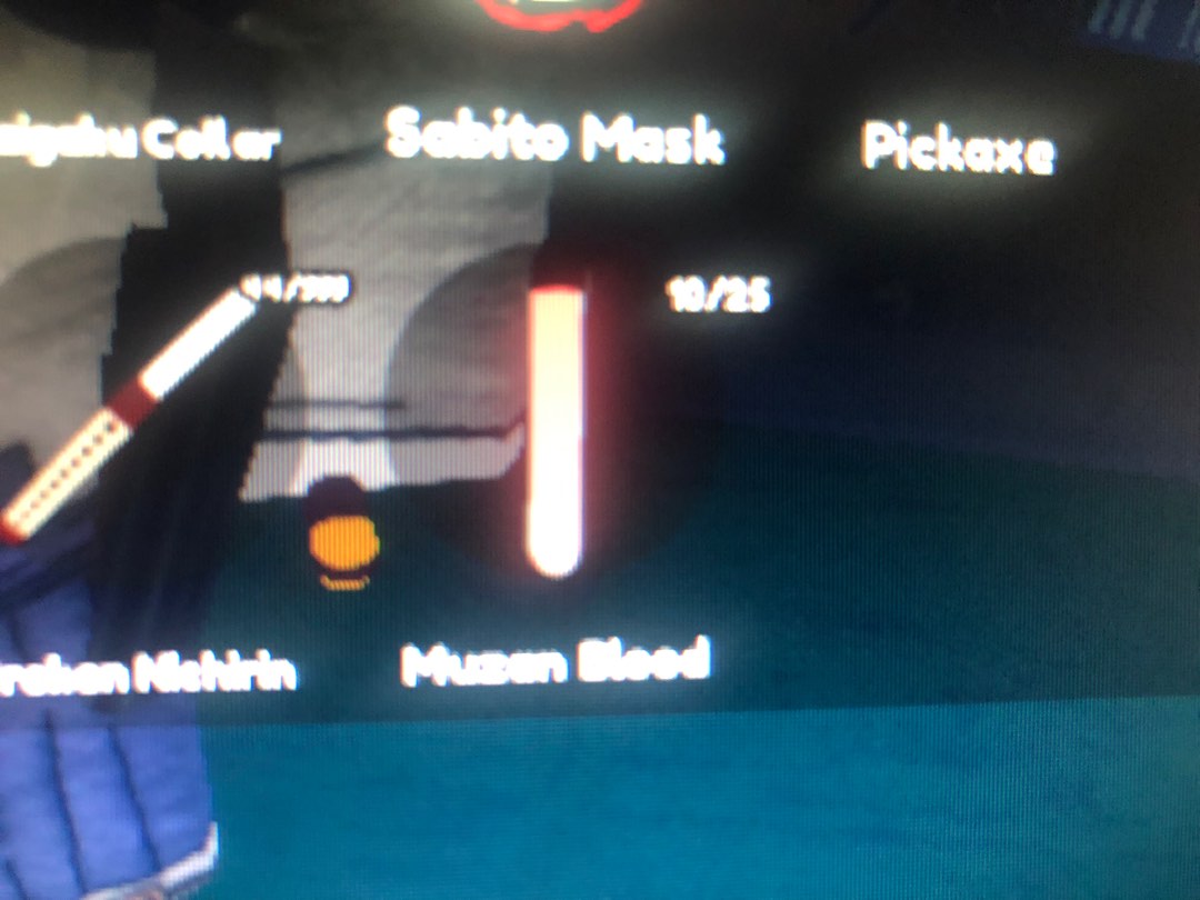 DEMONFALL POTIONS!! (CHEAP), Video Gaming, Gaming Accessories, In-Game ...