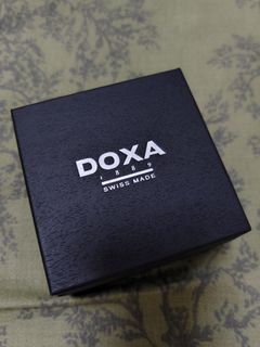 Doxa 1889 Swiss Made 腕錶64208117196290110