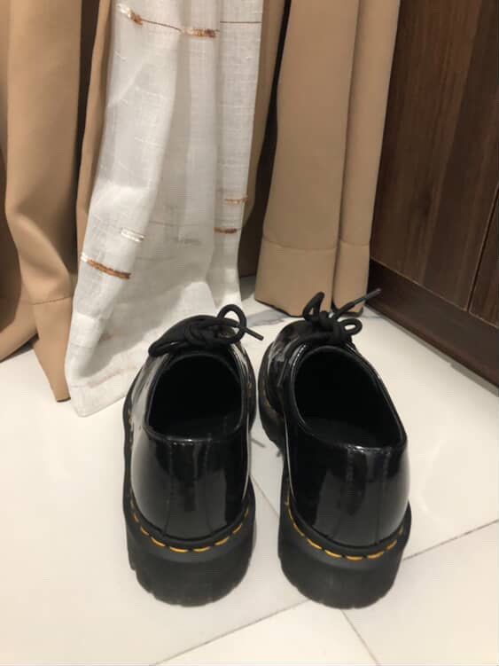 Dr. Martens 1461 Bex Black Rainbow (Category: Boots) located in Quezon City. Submitted by y2ktivity (Listing ID 1393932378, Image 3). Description: Negotiable for sure buyer .